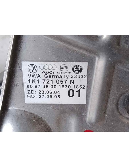 PEDAL FRENO SEAT LEON (1P1) - 217913