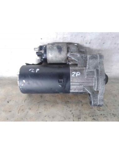 MOTOR ARRANQUE PEUGEOT 206 - 237605