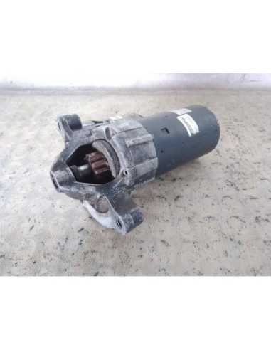 MOTOR ARRANQUE PEUGEOT 206 - 237605