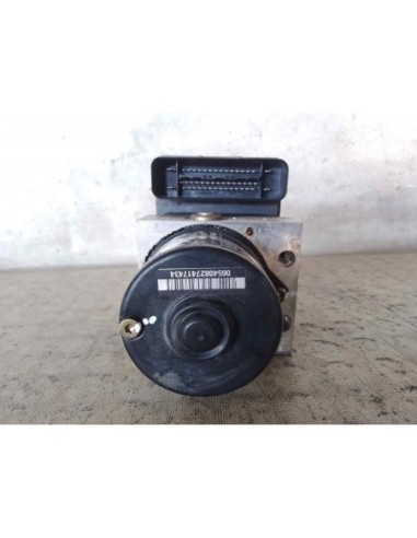 ABS RENAULT LAGUNA II (BG0) - 195359