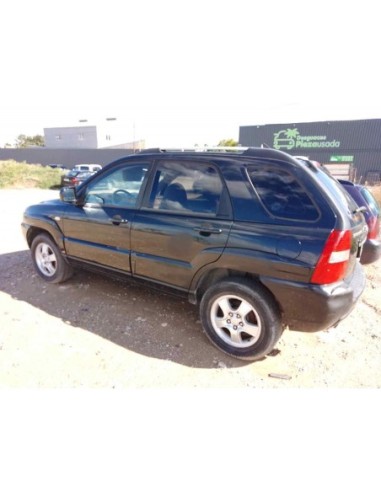 AIRBAG DELANTERO DERECHO KIA SPORTAGE (KM) -...