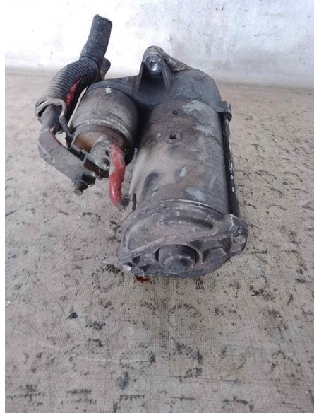MOTOR ARRANQUE RENAULT SCENIC II (JM) - 237063