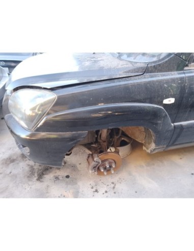 ALETA DELANTERA IZQUIERDA KIA SPORTAGE (KM) -...