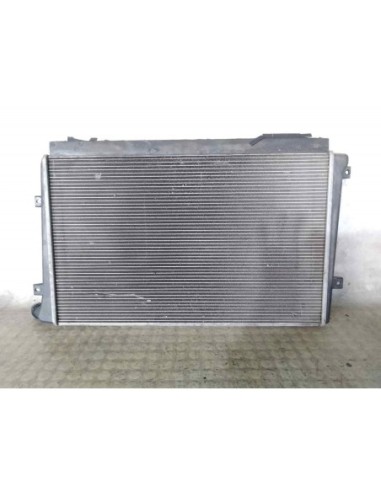 RADIADOR AGUA SEAT LEON (1P1) - 212773
