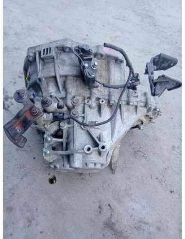 CAJA CAMBIOS KIA CARNIVAL - 196654