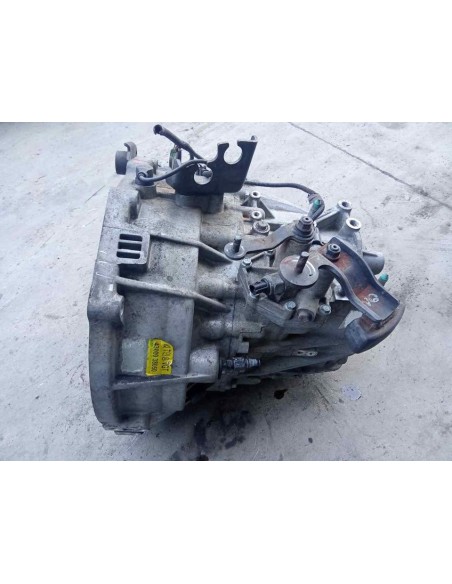 CAJA CAMBIOS KIA CARNIVAL - 196654