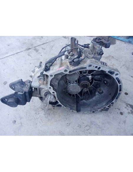 CAJA CAMBIOS KIA CARNIVAL - 196654