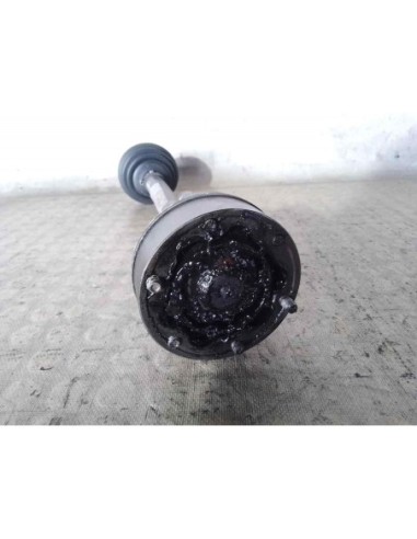 TRANSMISION DELANTERA IZQUIERDA SEAT LEON (1P1)...