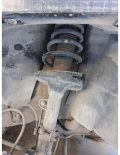 AMORTIGUADOR TRASERO IZQUIERDO KIA SPORTAGE (KM) - 259040