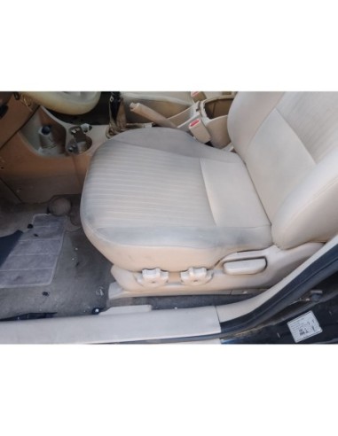 ASIENTO DELANTERO IZQUIERDO KIA SPORTAGE (KM) -...