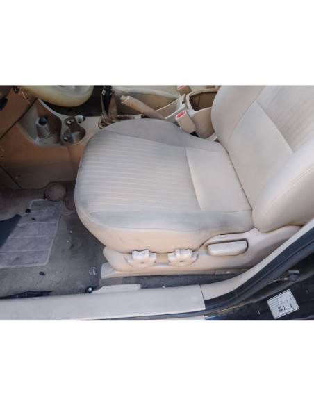 ASIENTO DELANTERO IZQUIERDO KIA SPORTAGE (KM) - 259009