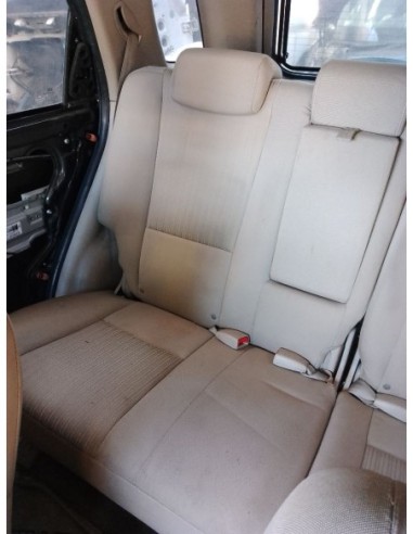 ASIENTOS TRASEROS KIA SPORTAGE (KM) - 259008