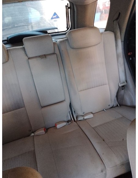 ASIENTOS TRASEROS KIA SPORTAGE (KM) - 259008