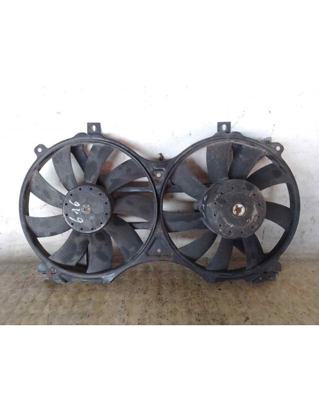 ELECTROVENTILADOR MERCEDES-BENZ CLASE E (BM 210) BERLINA - 189739