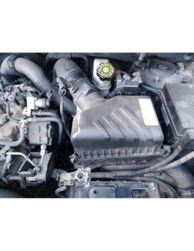CAJA FILTRO AIRE KIA SPORTAGE (KM) - 259090
