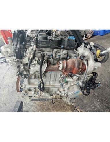 MOTOR COMPLETO PEUGEOT PARTNER FURGÓN - 232108