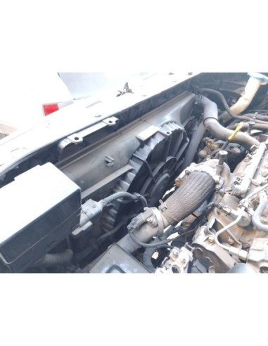 CONDENSADOR / RADIADOR  AIRE ACONDICIONADO KIA...