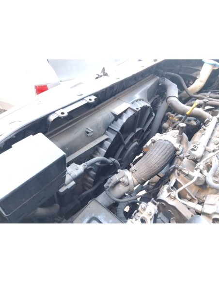 CONDENSADOR / RADIADOR  AIRE ACONDICIONADO KIA SPORTAGE (KM) - 259077