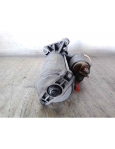 MOTOR ARRANQUE RENAULT SCENIC II (JM) - 198303 2