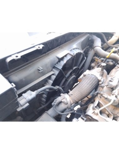 ELECTROVENTILADOR KIA SPORTAGE (KM) - 259079