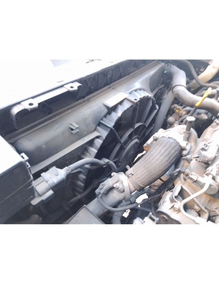 ELECTROVENTILADOR KIA SPORTAGE (KM) - 259079