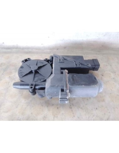 MOTOR ELEVALUNAS DELANTERO DERECHO OPEL CORSA C...