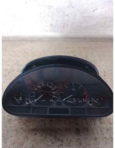 CUADRO INSTRUMENTOS BMW SERIE 3 BERLINA (E46) -...