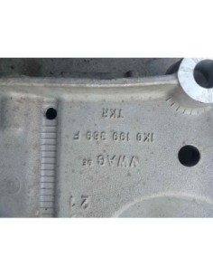 PUENTE DELANTERO VOLKSWAGEN GOLF VI (5K1)(10 2008) - 256584 2