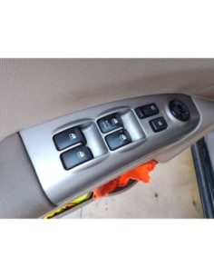 MANDO ELEVALUNAS DELANTERO IZQUIERDO KIA SPORTAGE (KM) -...