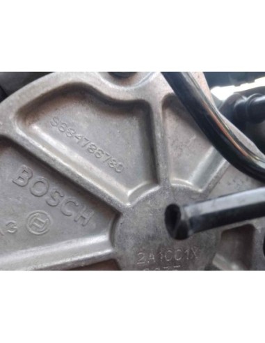 DESPIECE MOTOR FORD FOCUS BERLINA (CB8) - 201554