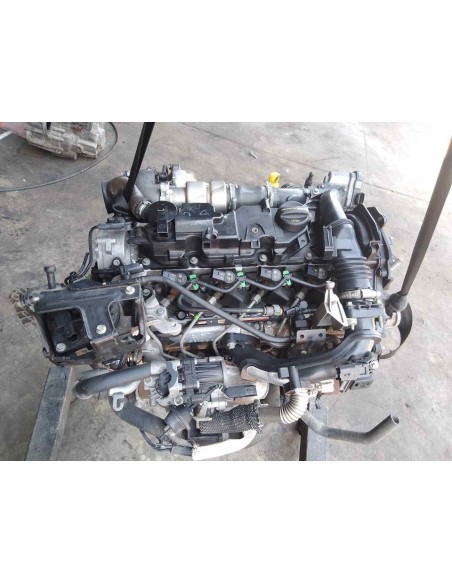 DESPIECE MOTOR FORD FOCUS BERLINA (CB8) - 201554