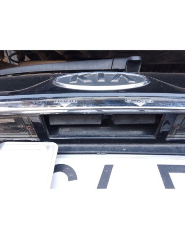 MANETA EXTERIOR PORTON KIA SPORTAGE (KM) - 259044