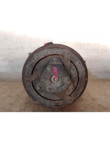COMPRESOR AIRE ACONDICIONADO RENAULT SCENIC II...