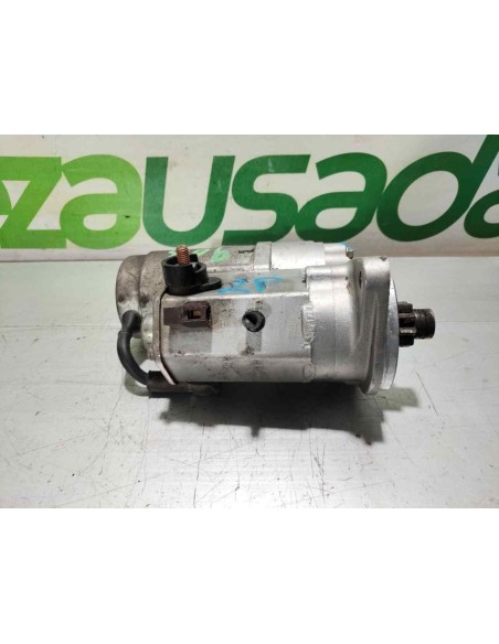 MOTOR ARRANQUE KIA SPORTAGE (KM) - 259085