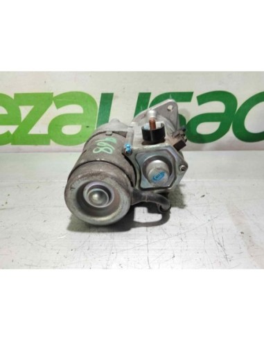 MOTOR ARRANQUE KIA SPORTAGE (KM) - 259085
