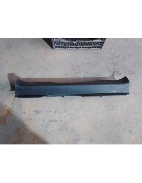 MOLDURA RENAULT SCENIC III (JZ) - 219188