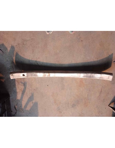 REFUERZO PARAGOLPES TRASERO MERCEDES-BENZ CLASE E (BM 211) BERLINA - 241578