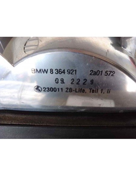 PILOTO TRASERO IZQUIERDO BMW SERIE 3 BERLINA (E46) - 240611