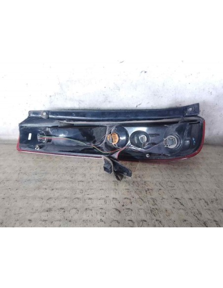 PILOTO TRASERO DERECHO FORD FIESTA (CB1) - 241851