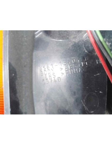 PILOTO TRASERO DERECHO FORD FIESTA (CB1) - 241851