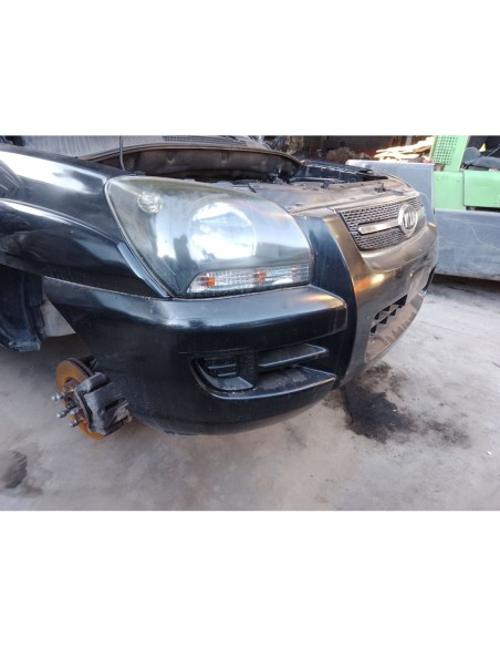 PARAGOLPES DELANTERO KIA SPORTAGE (KM) - 259070