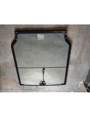 ALFOMBRA MALETERO MERCEDES-BENZ CLASE C (BM...