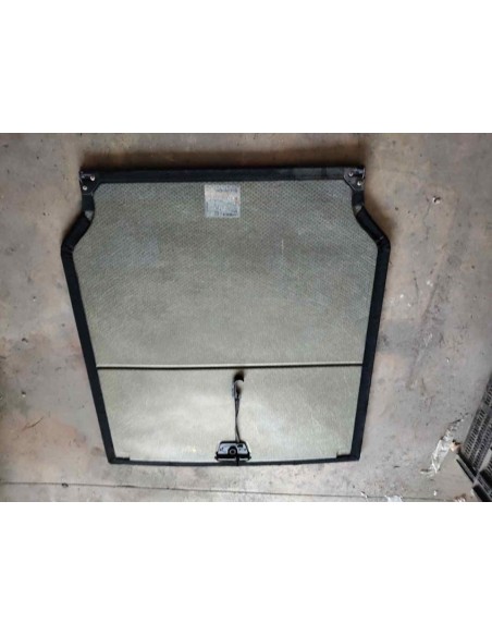 ALFOMBRA MALETERO MERCEDES-BENZ CLASE C (BM 206) FAMILIAR - 245776