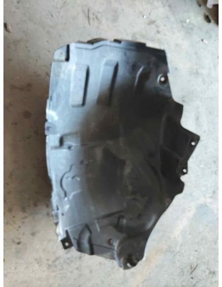 PASO RUEDA DELANTERO DERECHO MERCEDES-BENZ CLASE C (BM 206) FAMILIAR - 245849