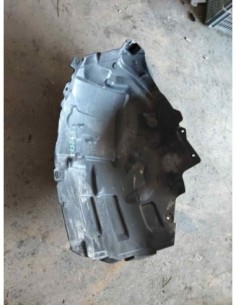 PASO RUEDA DELANTERO IZQUIERDO MERCEDES-BENZ CLASE C (BM...