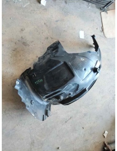 PASO RUEDA DELANTERO DERECHO MERCEDES-BENZ...