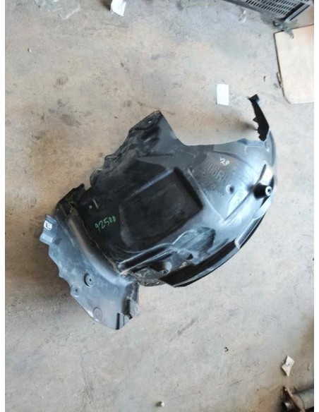 PASO RUEDA DELANTERO DERECHO MERCEDES-BENZ CLASE C (BM 206) FAMILIAR - 245774