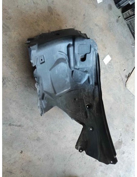 PASO RUEDA DELANTERO DERECHO MERCEDES-BENZ CLASE C (BM 206) FAMILIAR - 245774