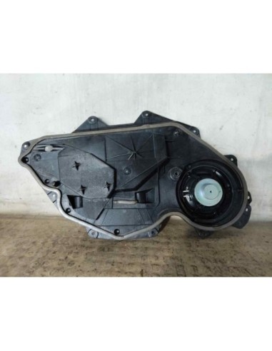 NO IDENTIFICADO LAND ROVER RANGE ROVER EVOQUE -...