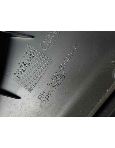 GUARNECIDO PUERTA TRASERA DERECHA LAND ROVER RANGE ROVER EVOQUE - 241678